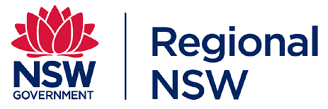 Department of Regional NSW